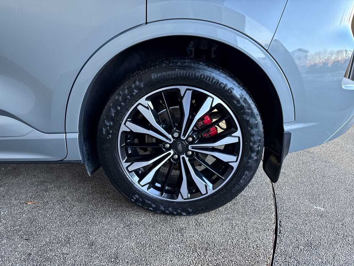 Used Ford Kuga 2022 for sale - 77111407: Photo 15