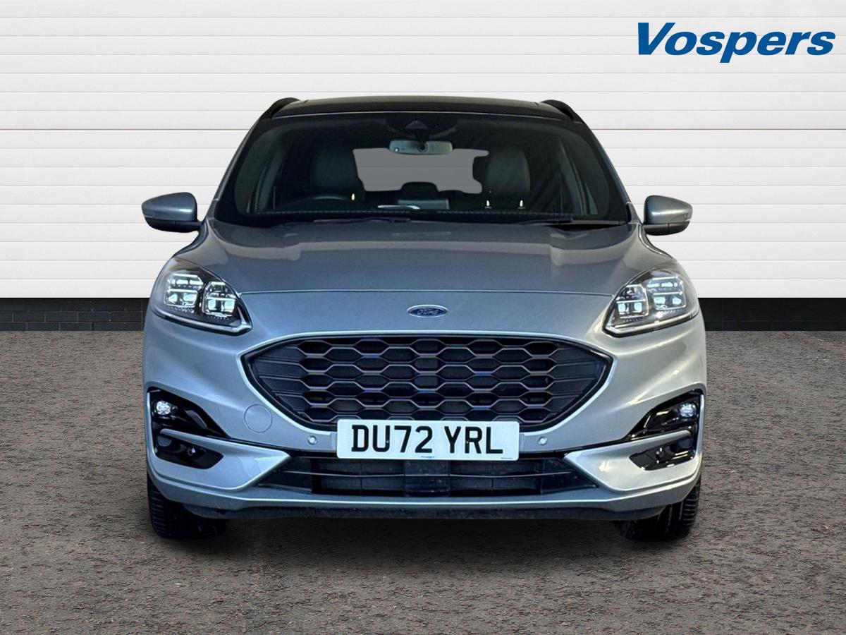 Used Ford Kuga 2022 for sale - 77111407: Photo 2