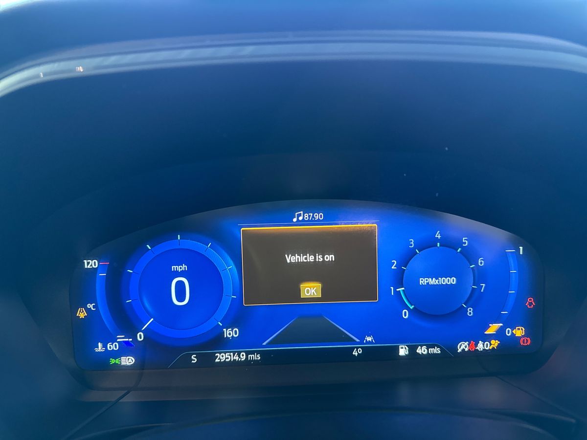 Used Ford Kuga 2022 for sale - 77111407: Photo 23