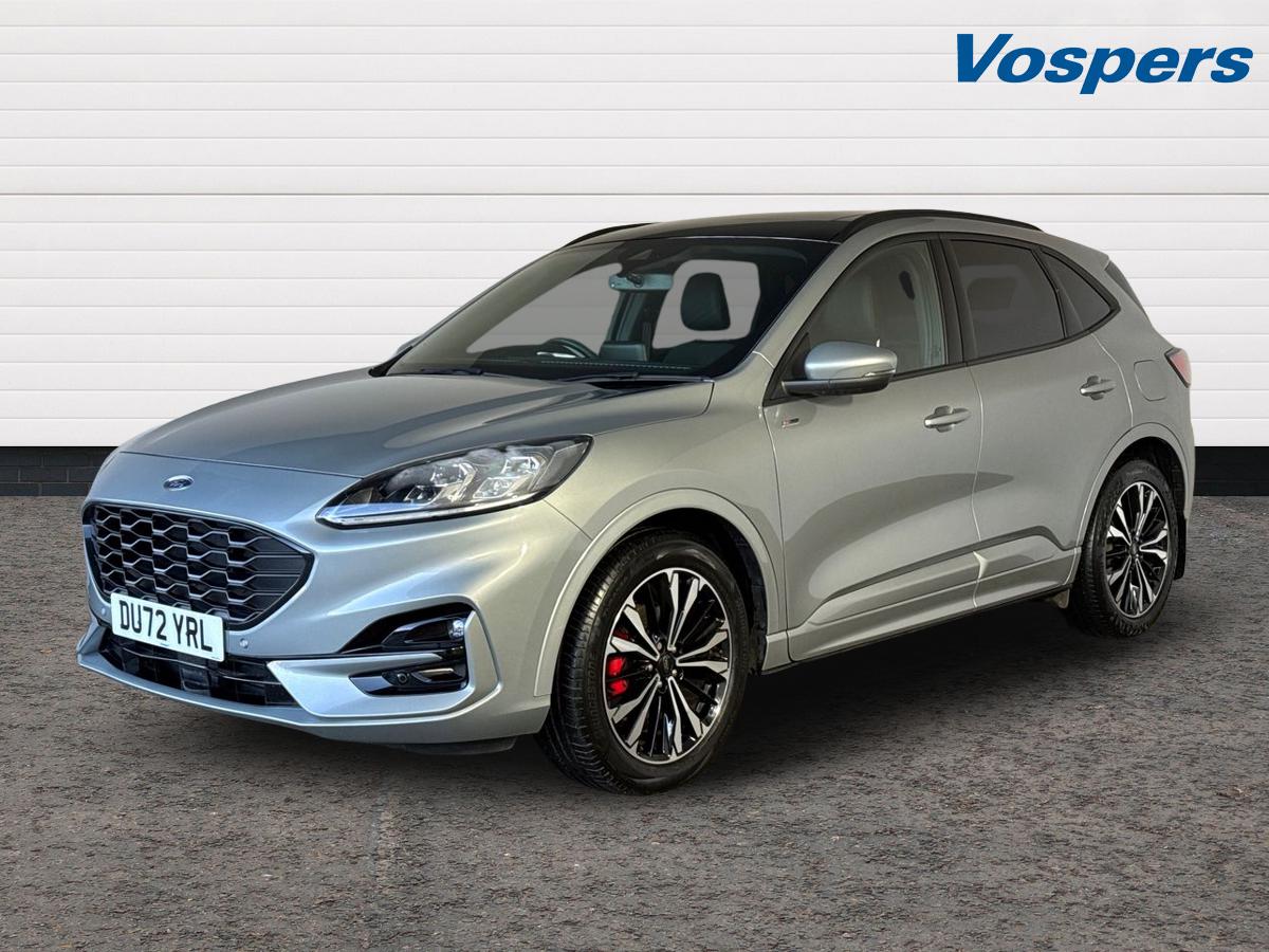 Used Ford Kuga 2022 for sale - 77111407: Photo 3