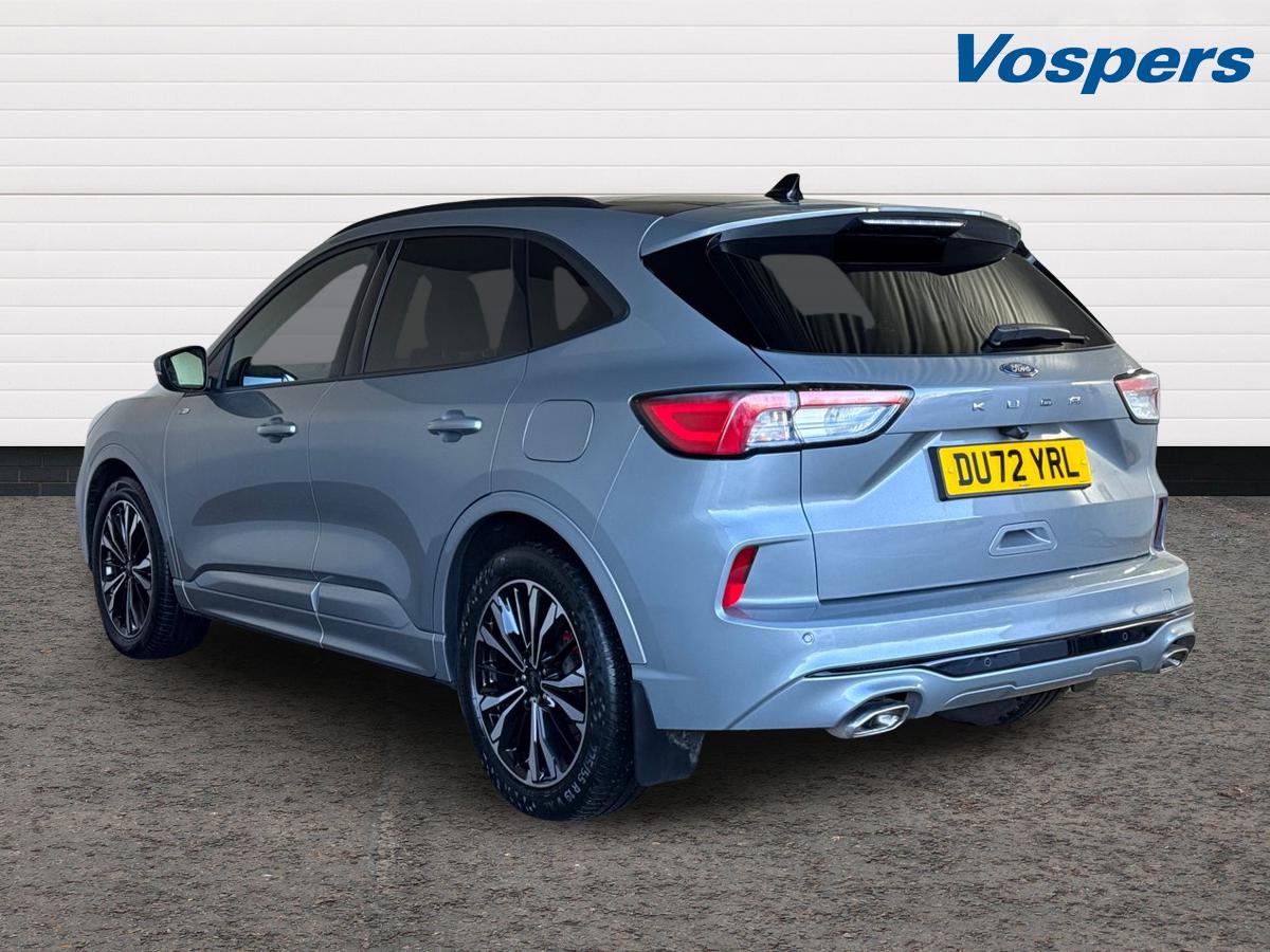 Used Ford Kuga 2022 for sale - 77111407: Photo 6