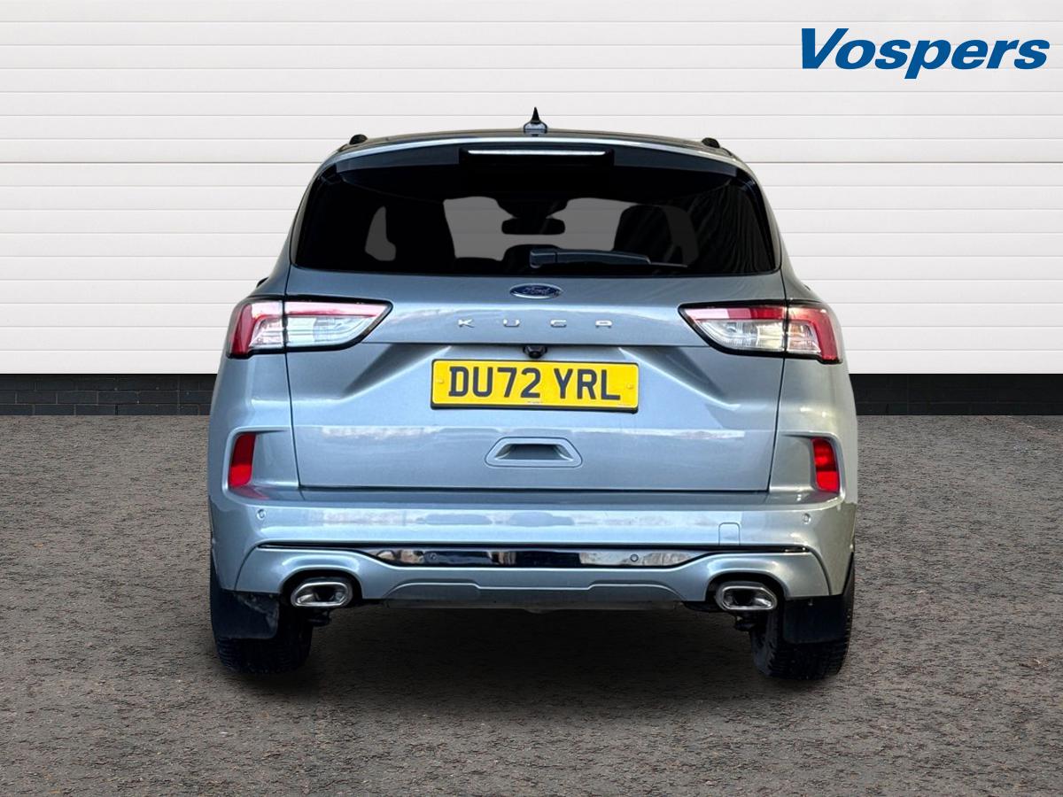 Used Ford Kuga 2022 for sale - 77111407: Photo 7