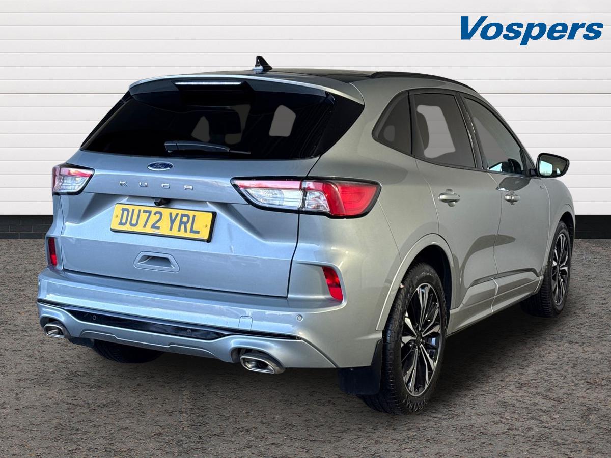 Used Ford Kuga 2022 for sale - 77111407: Photo 9