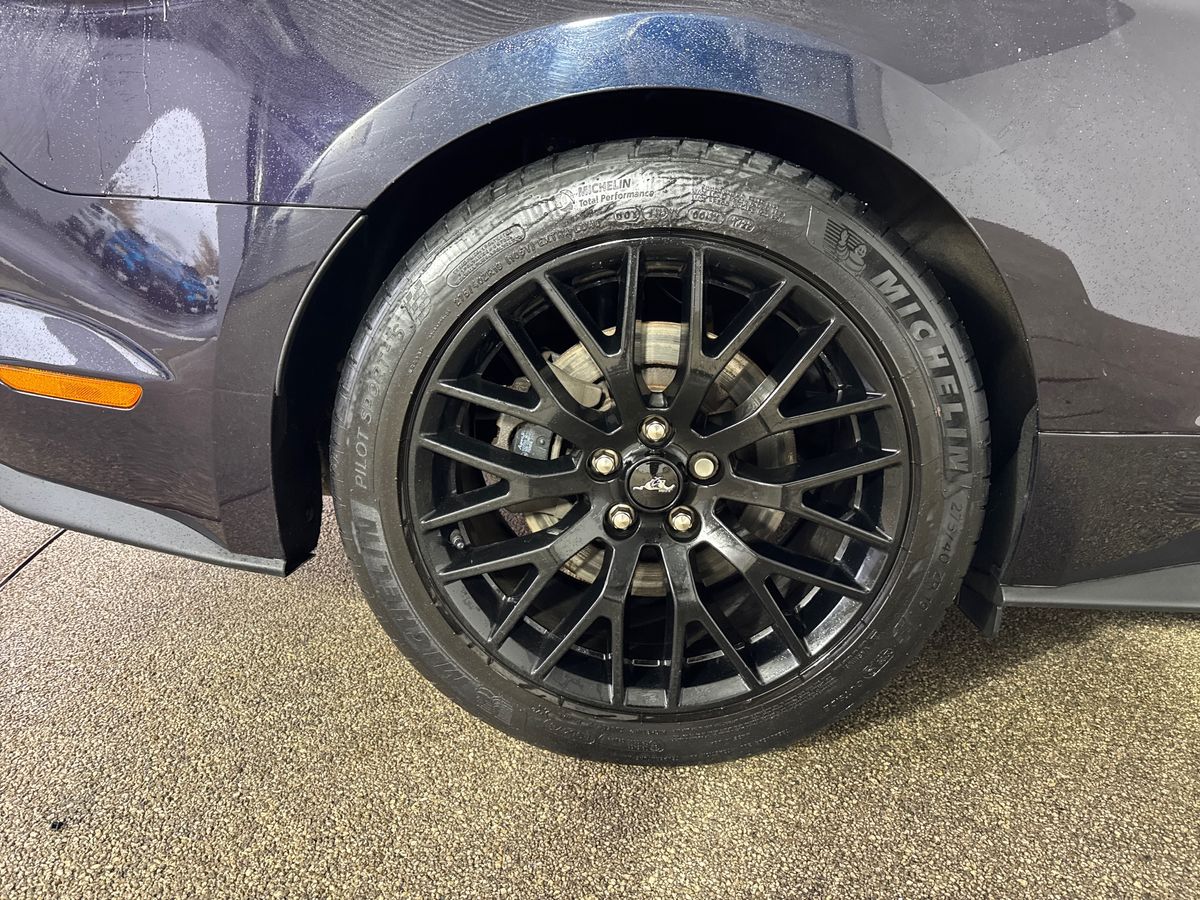 Used Ford Mustang 2022 for sale - 76766086: Photo 11