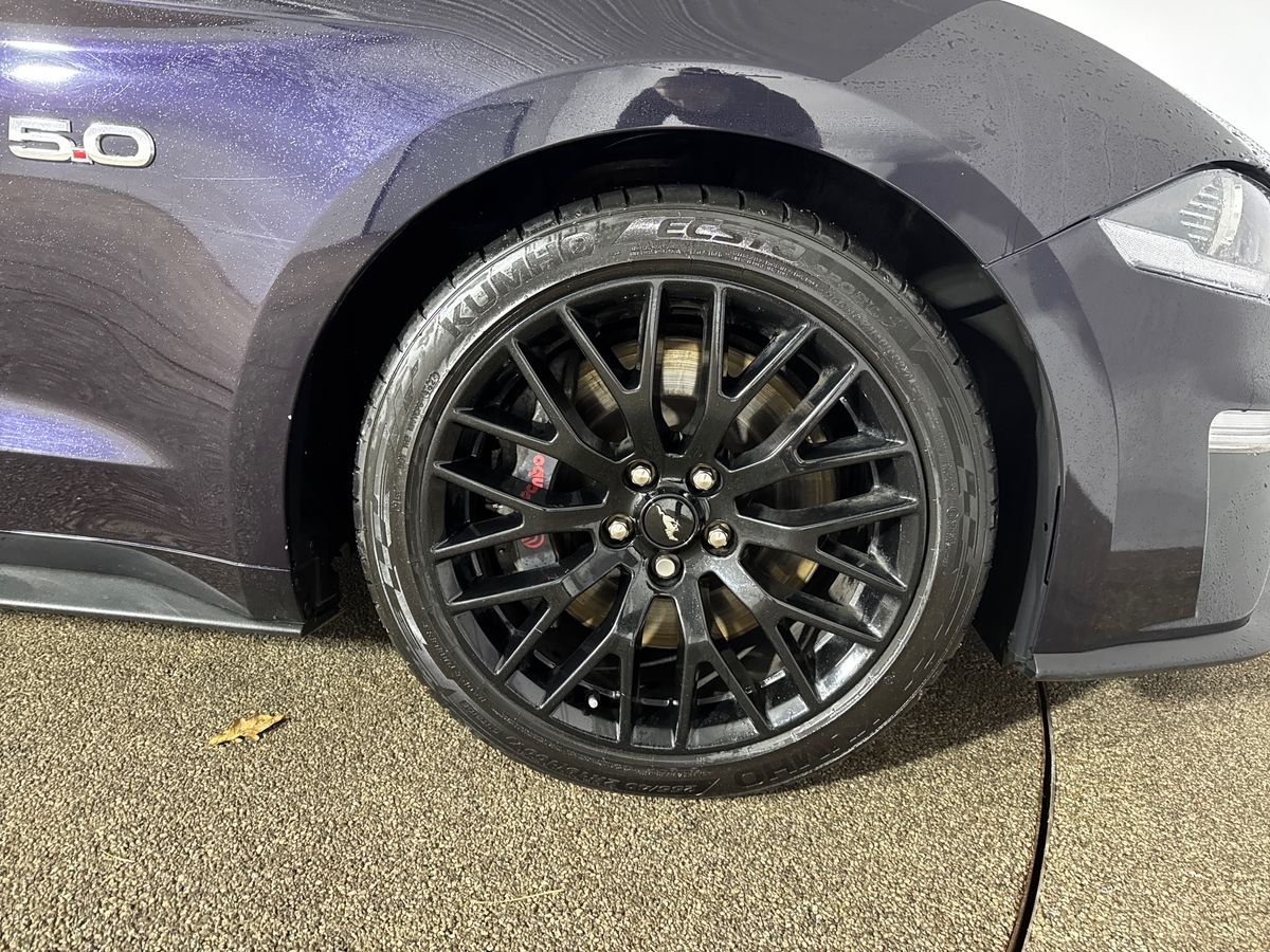 Used Ford Mustang 2022 for sale - 76766086: Photo 13