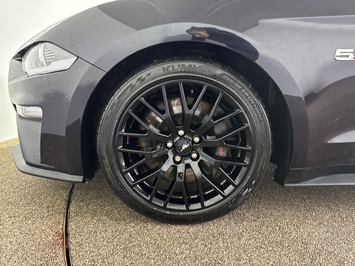 Used Ford Mustang 2022 for sale - 76766086: Photo 14