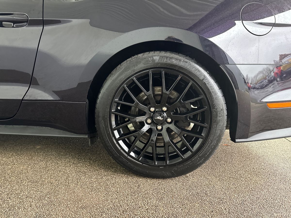 Used Ford Mustang 2022 for sale - 76766086: Photo 15