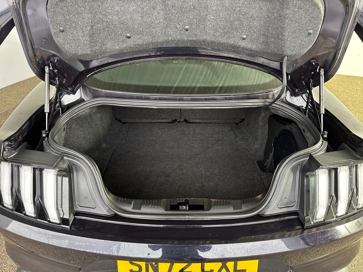 Used Ford Mustang 2022 for sale - 76766086: Photo 17