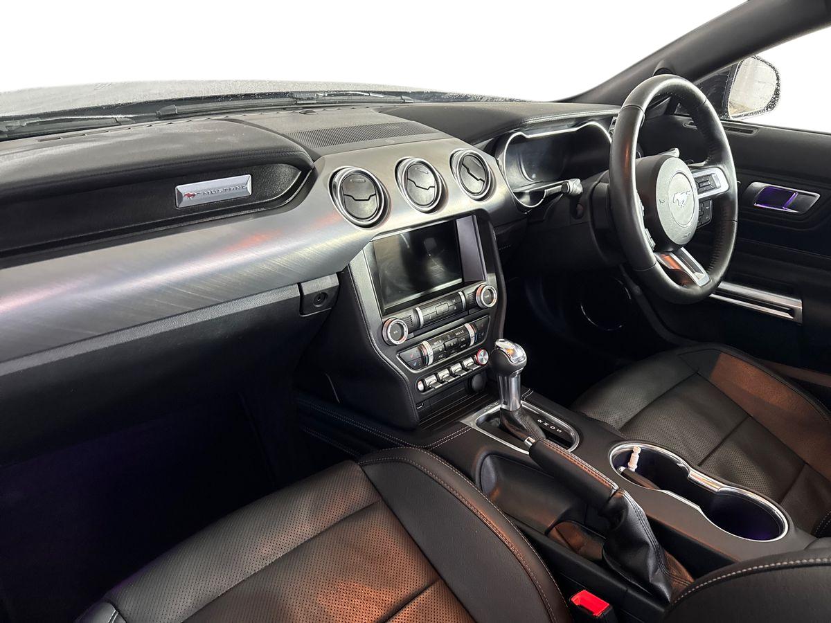 Used Ford Mustang 2022 for sale - 76766086: Photo 18