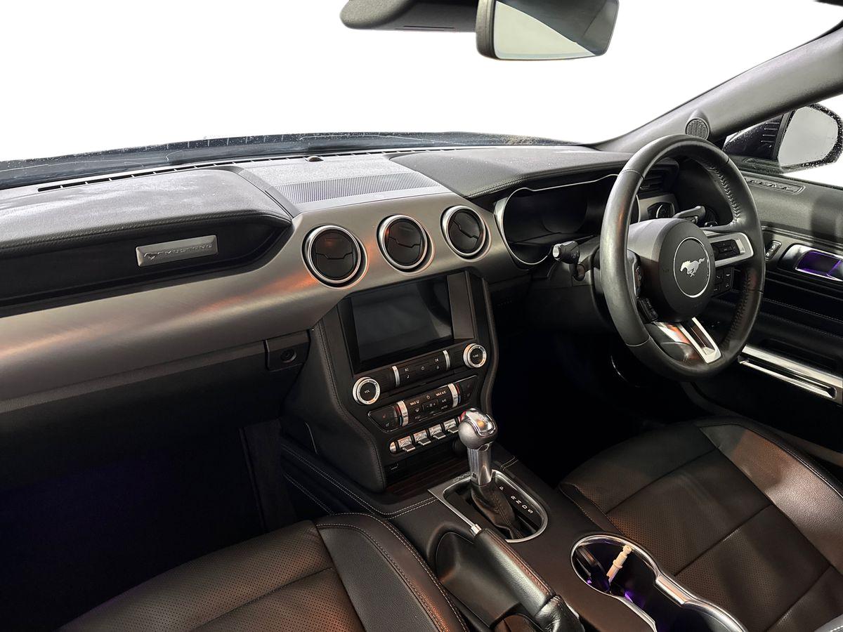 Used Ford Mustang 2022 for sale - 76766086: Photo 19