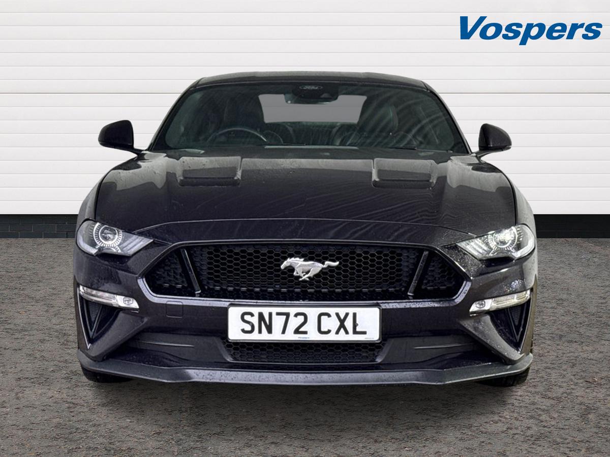 Used Ford Mustang 2022 for sale - 76766086: Photo 2