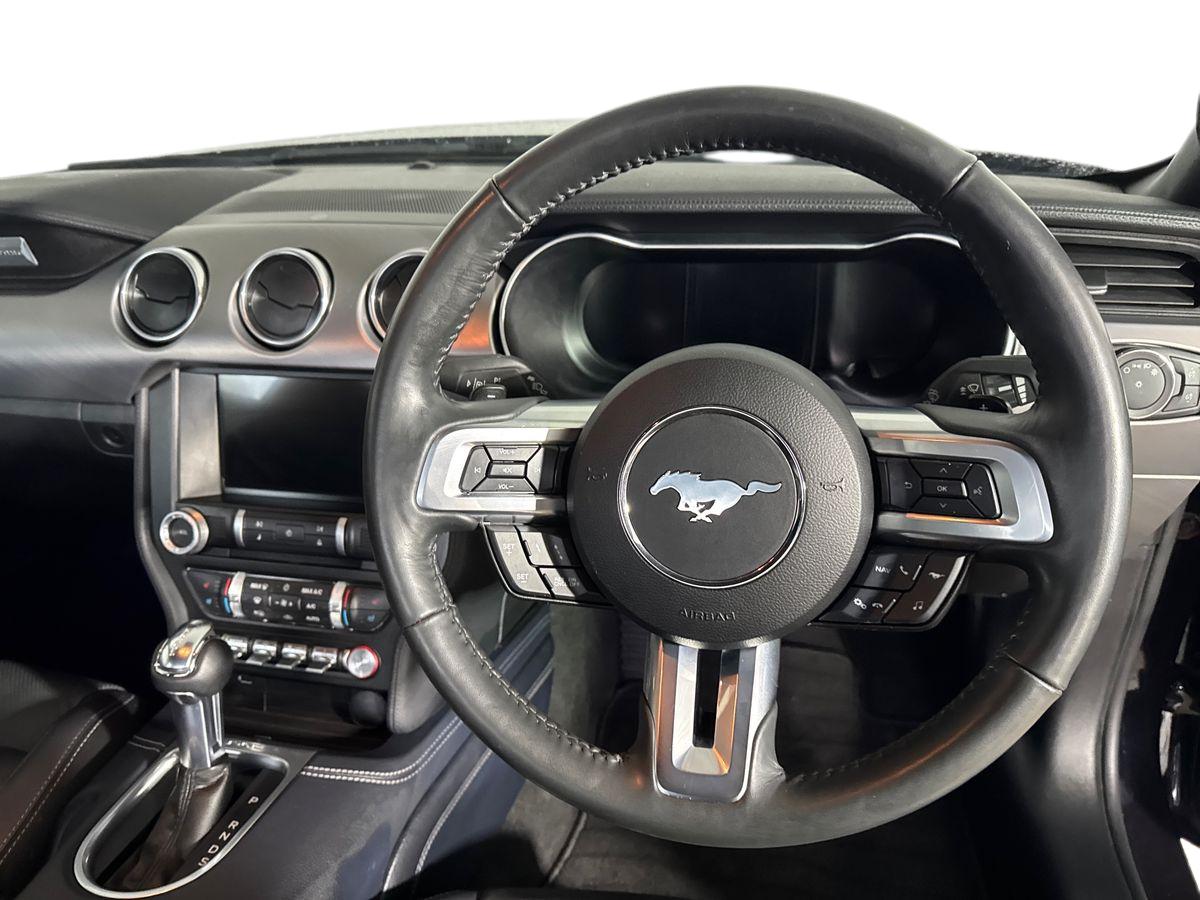 Used Ford Mustang 2022 for sale - 76766086: Photo 21