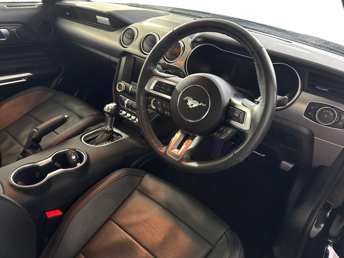 Used Ford Mustang 2022 for sale - 76766086: Photo 22