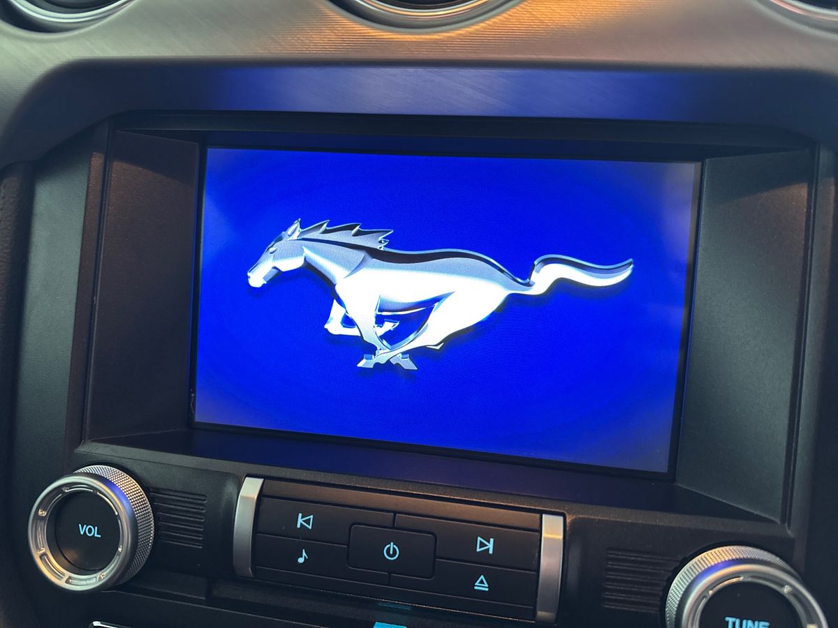 Used Ford Mustang 2022 for sale - 76766086: Photo 25