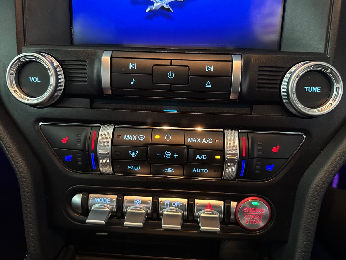 Used Ford Mustang 2022 for sale - 76766086: Photo 26