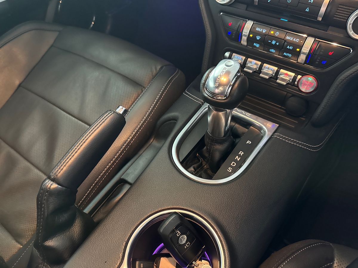 Used Ford Mustang 2022 for sale - 76766086: Photo 27