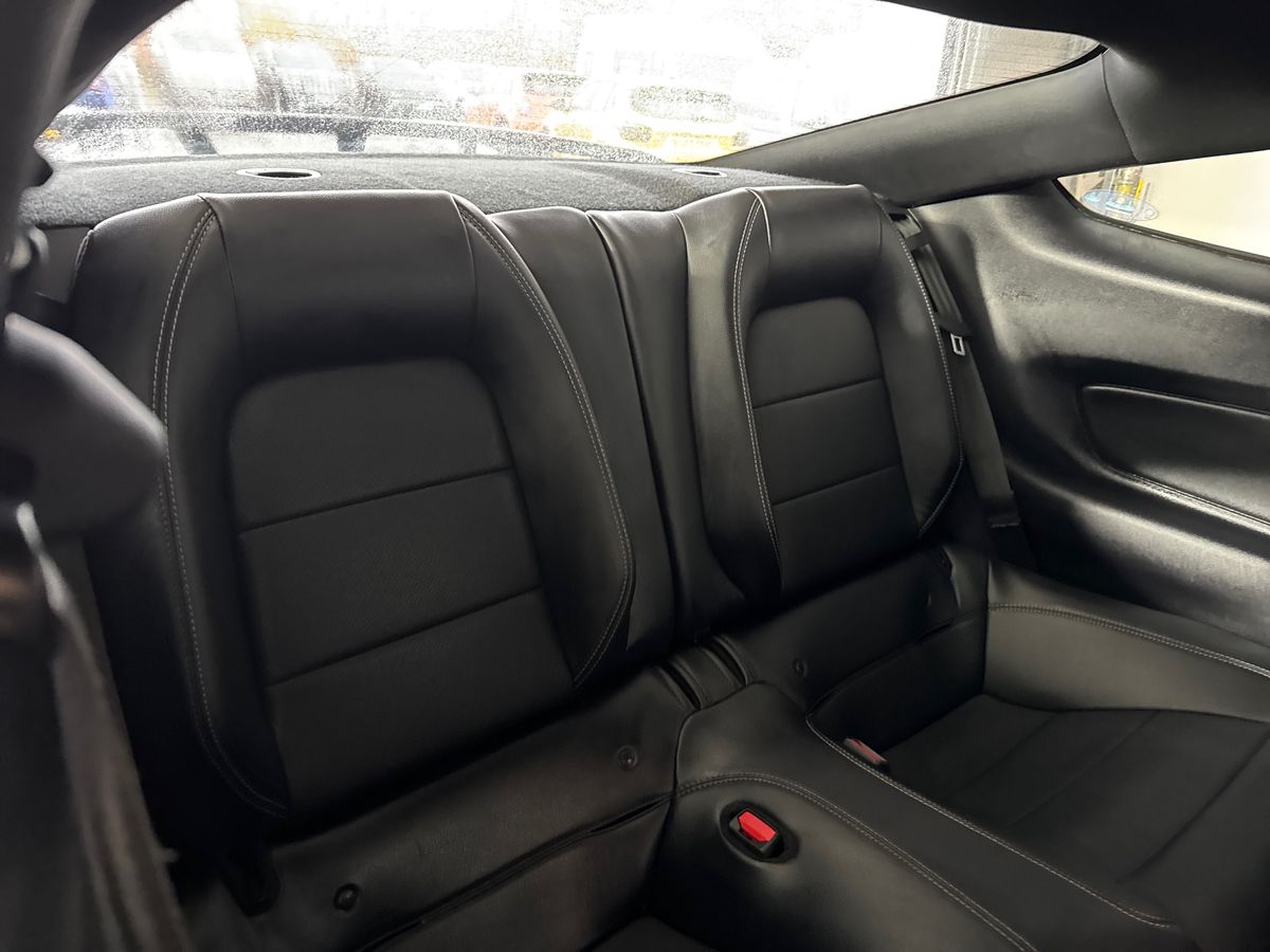 Used Ford Mustang 2022 for sale - 76766086: Photo 28