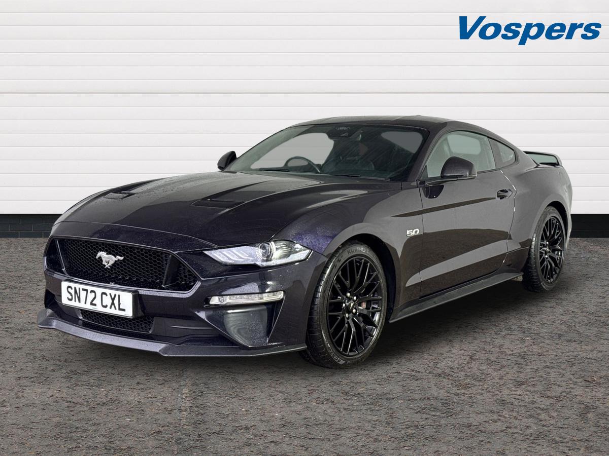 Used Ford Mustang 2022 for sale - 76766086: Photo 3