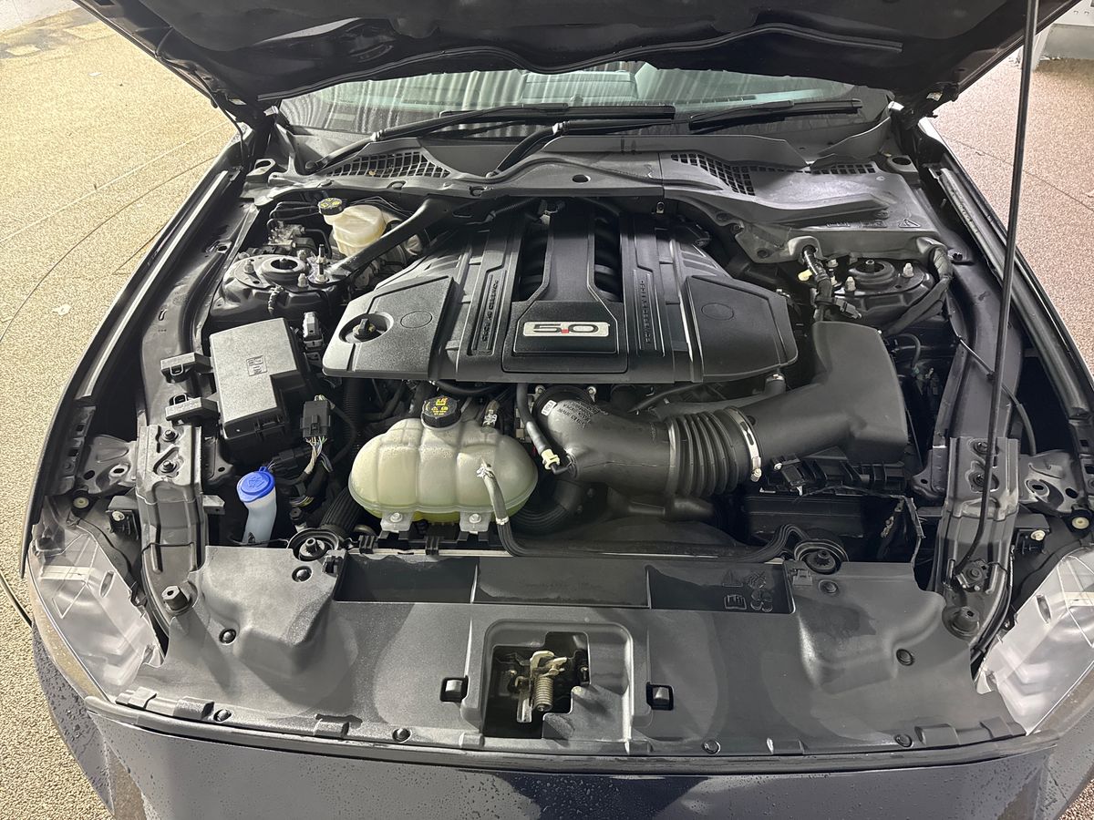 Used Ford Mustang 2022 for sale - 76766086: Photo 33