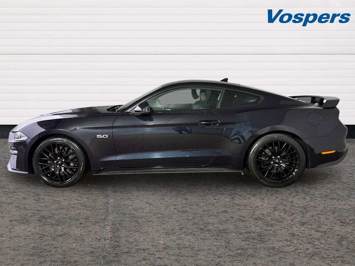 Used Ford Mustang 2022 for sale - 76766086: Photo 5