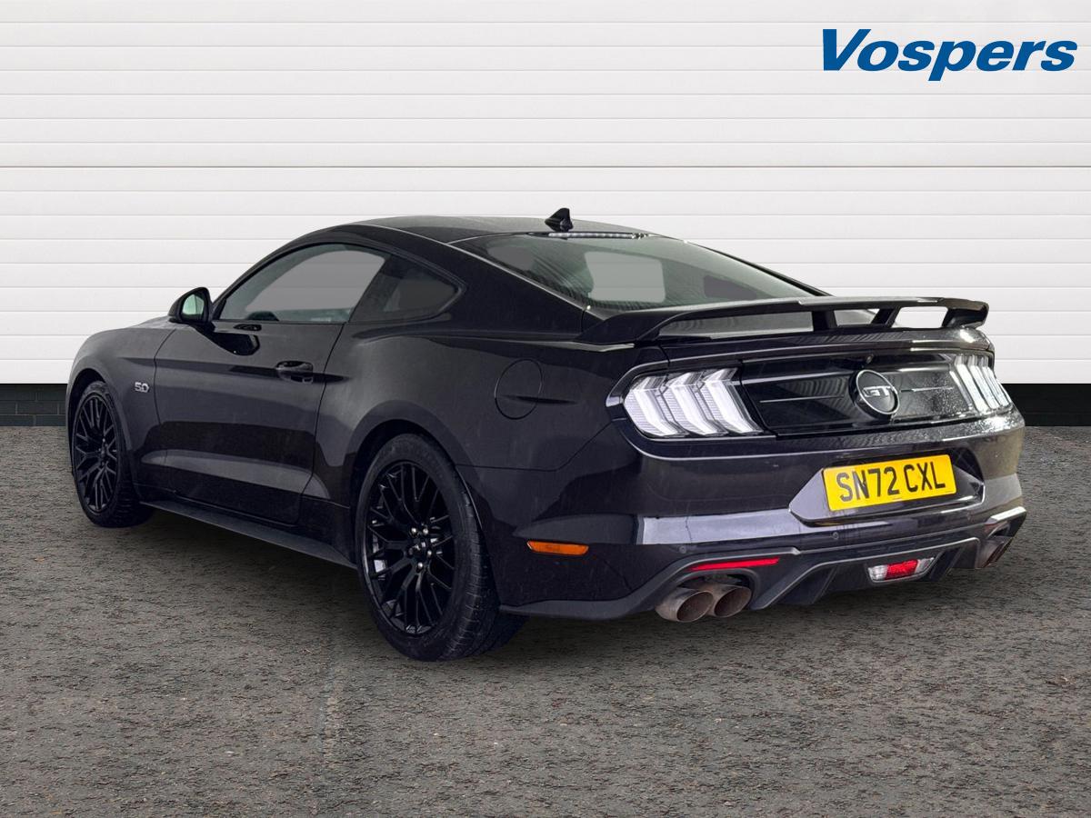 Used Ford Mustang 2022 for sale - 76766086: Photo 6