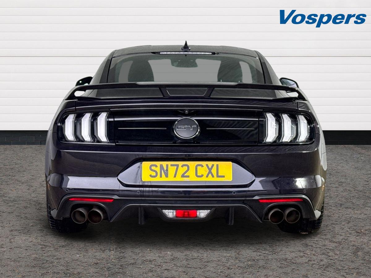Used Ford Mustang 2022 for sale - 76766086: Photo 7