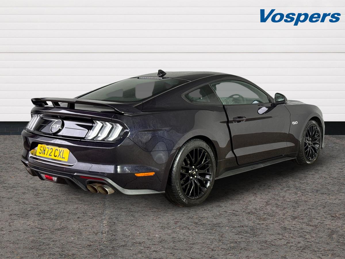 Used Ford Mustang 2022 for sale - 76766086: Photo 9