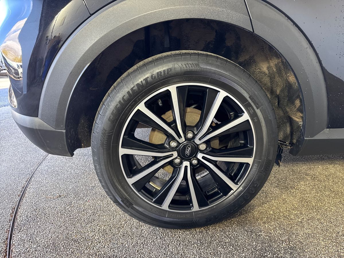 Used Ford Puma 2020 for sale - 77893982: Photo 11