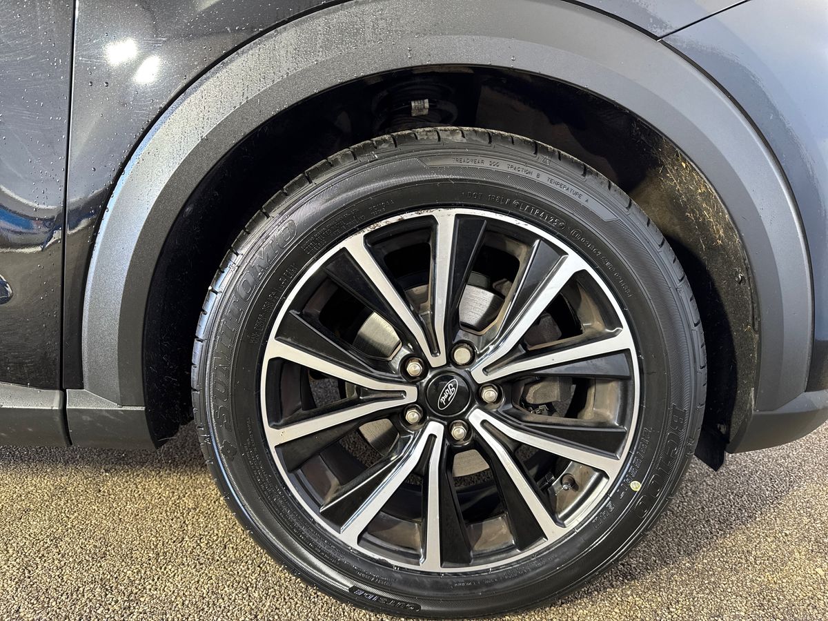 Used Ford Puma 2020 for sale - 77893982: Photo 13