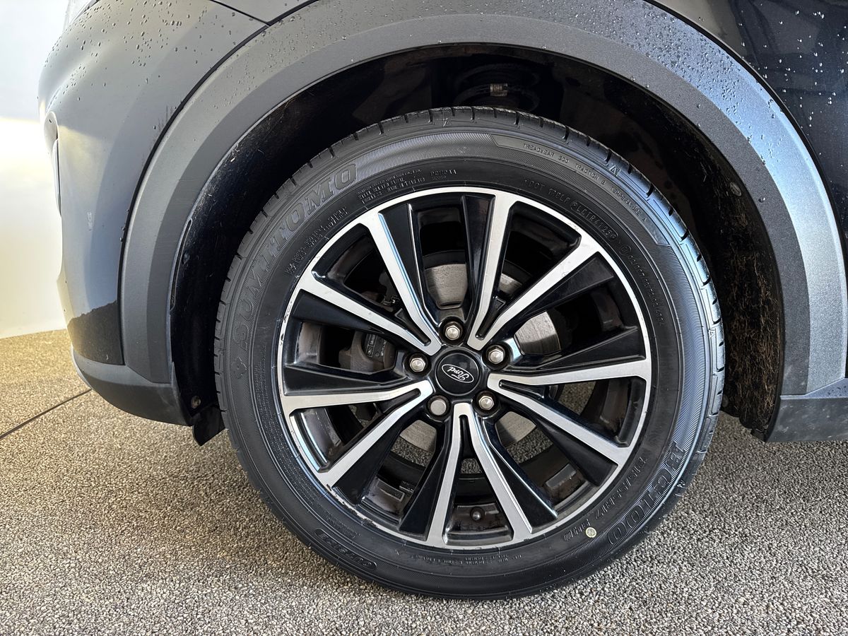 Used Ford Puma 2020 for sale - 77893982: Photo 14