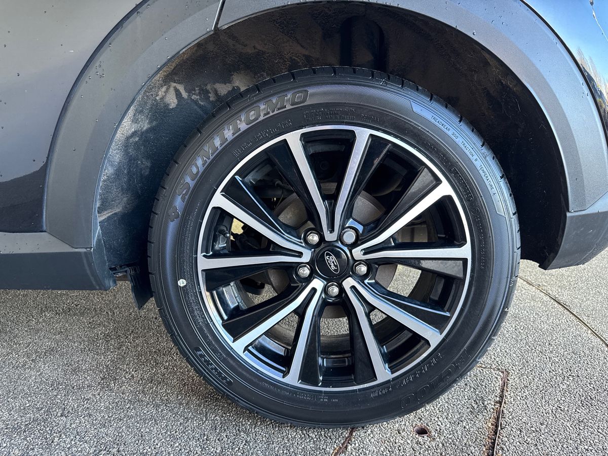 Used Ford Puma 2020 for sale - 77893982: Photo 15