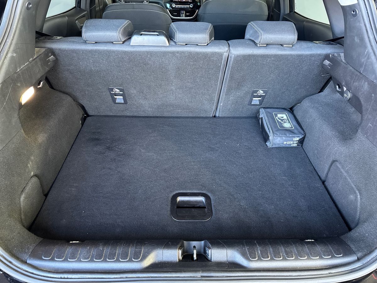 Used Ford Puma 2020 for sale - 77893982: Photo 17