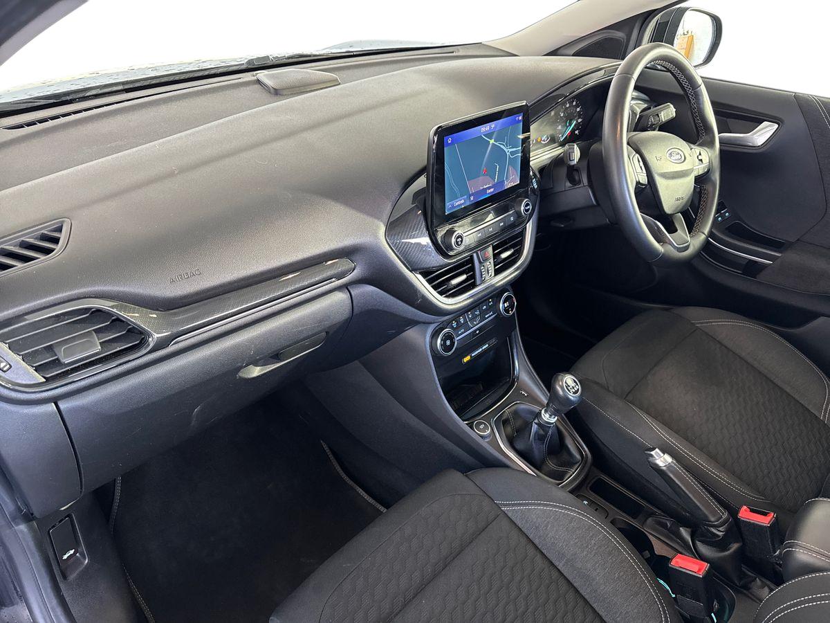 Used Ford Puma 2020 for sale - 77893982: Photo 18