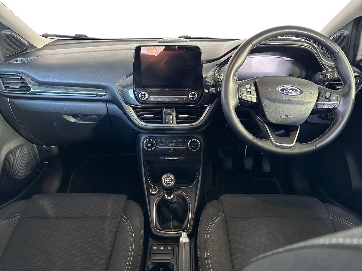 Used Ford Puma 2020 for sale - 77893982: Photo 19