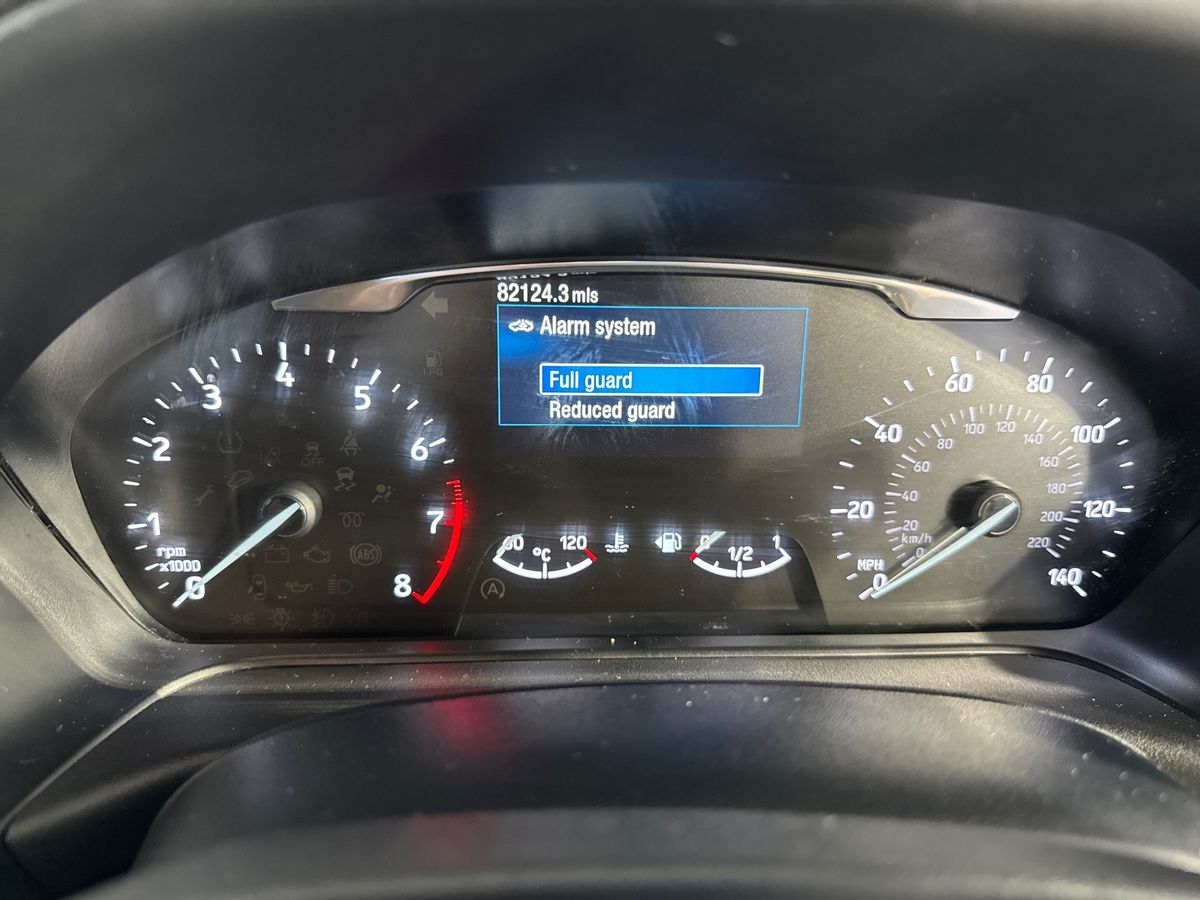 Used Ford Puma 2020 for sale - 77893982: Photo 23