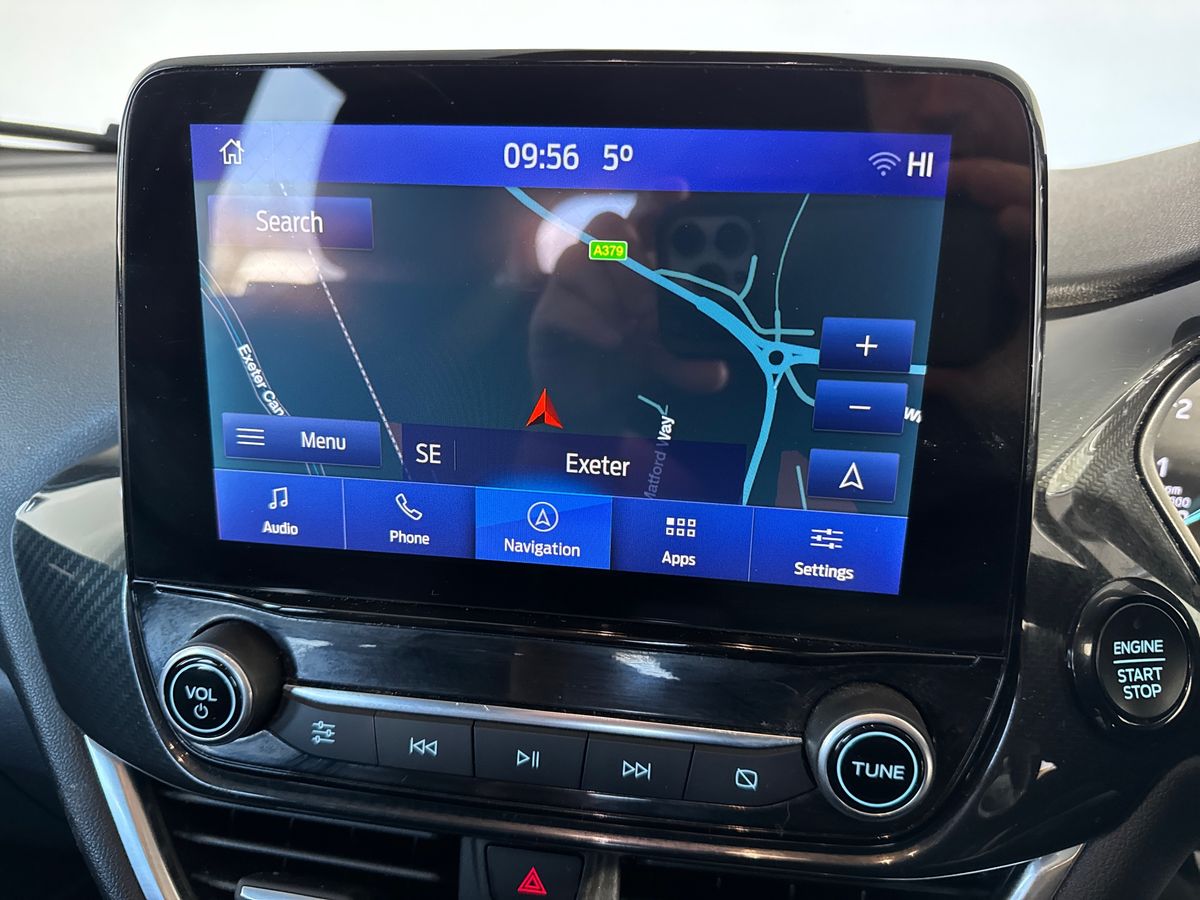 Used Ford Puma 2020 for sale - 77893982: Photo 25