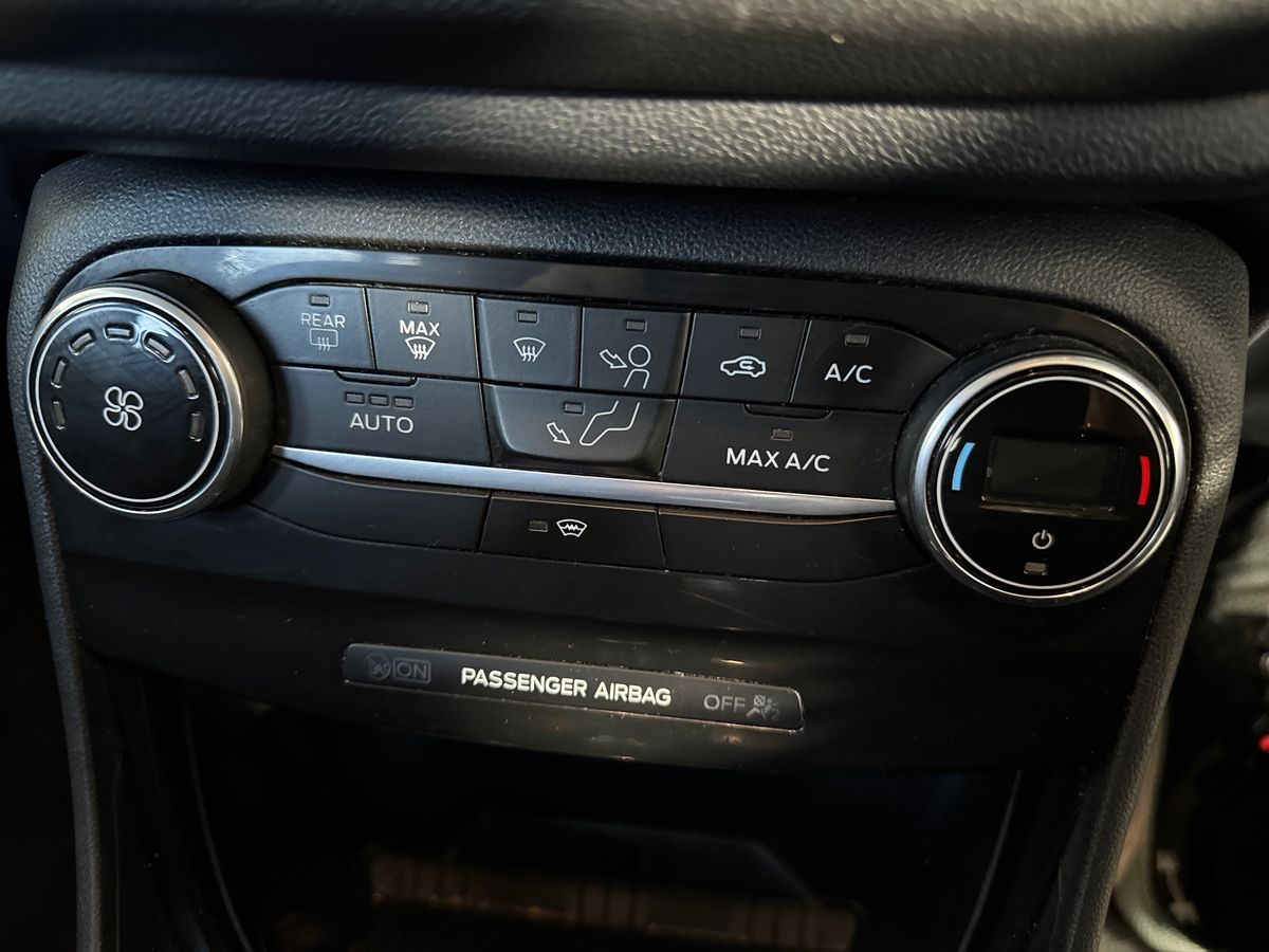 Used Ford Puma 2020 for sale - 77893982: Photo 26