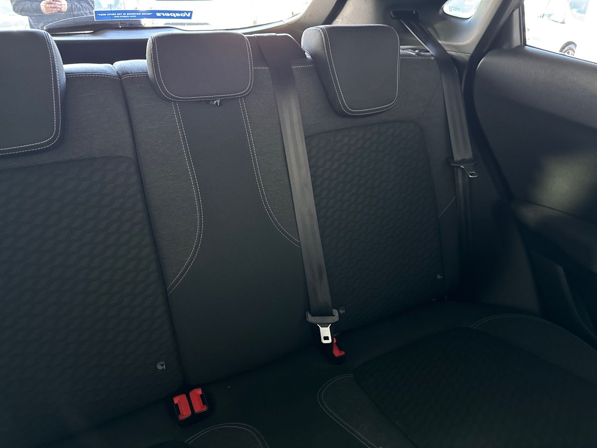 Used Ford Puma 2020 for sale - 77893982: Photo 28