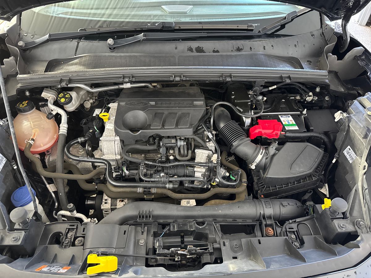 Used Ford Puma 2020 for sale - 77893982: Photo 33