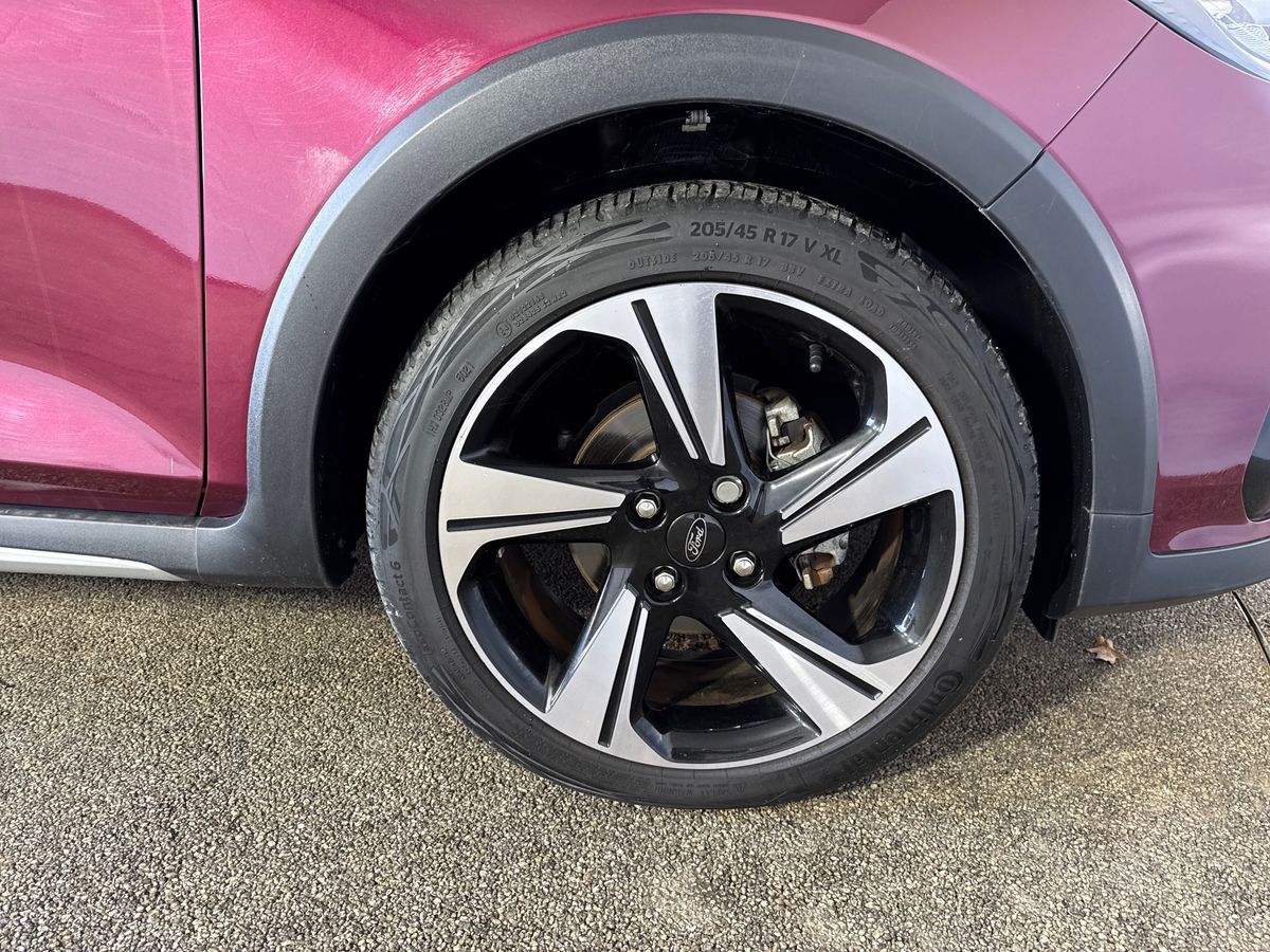 Used Ford Fiesta 2022 for sale - 76609662: Photo 13