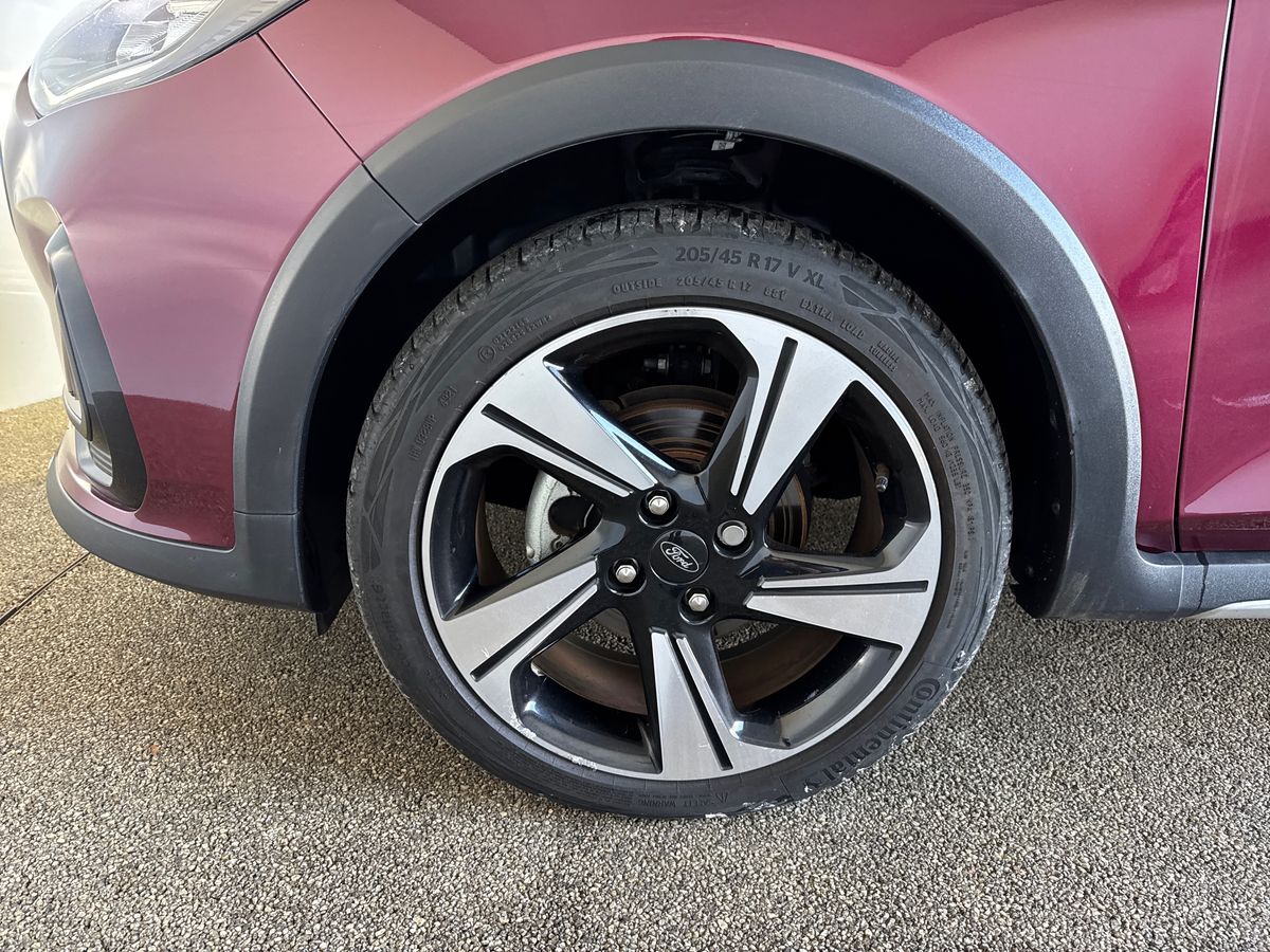 Used Ford Fiesta 2022 for sale - 76609662: Photo 14