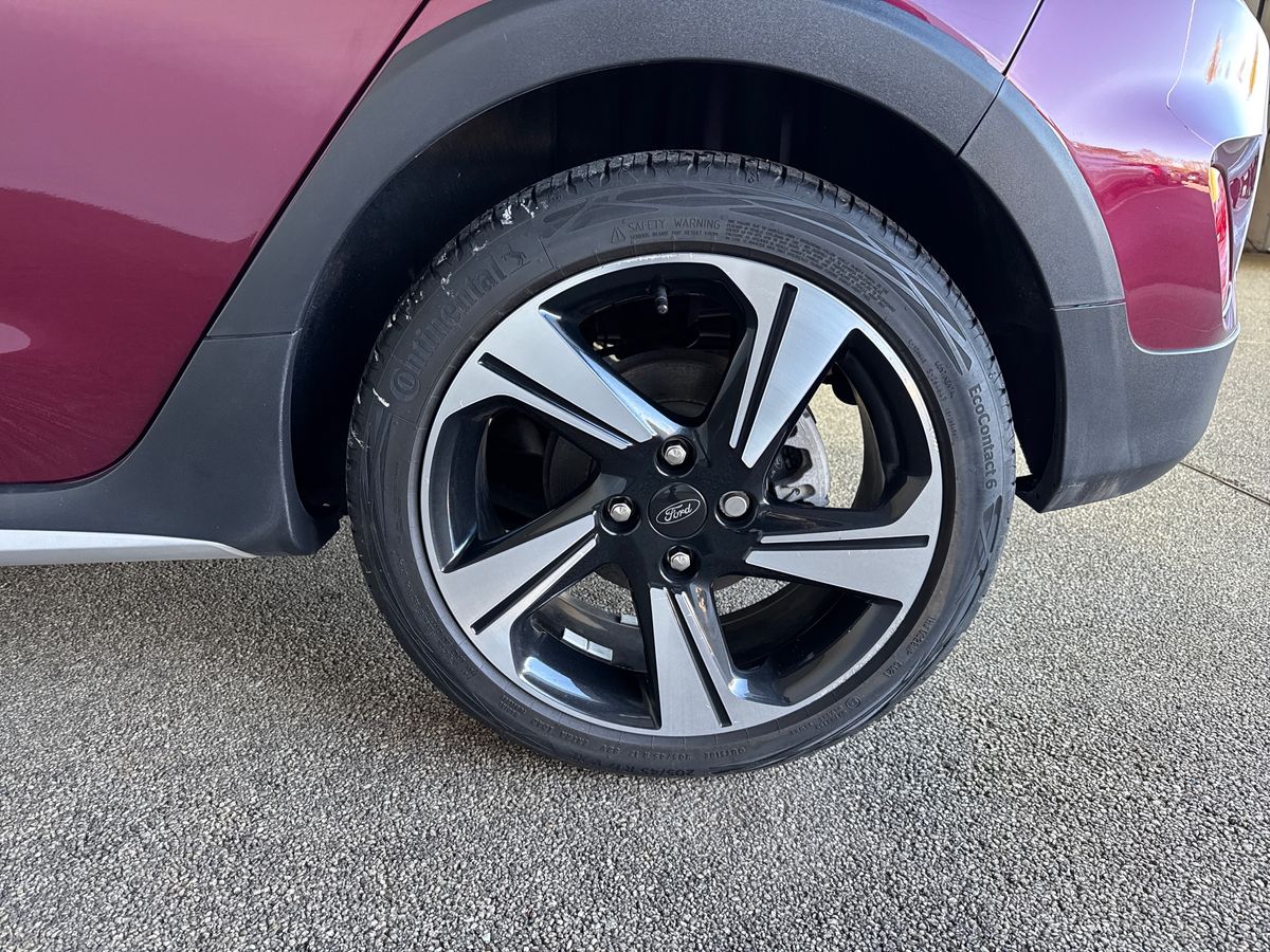 Used Ford Fiesta 2022 for sale - 76609662: Photo 15