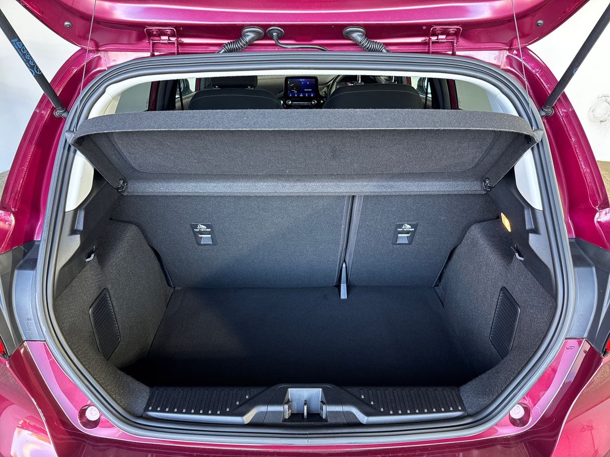 Used Ford Fiesta 2022 for sale - 76609662: Photo 17