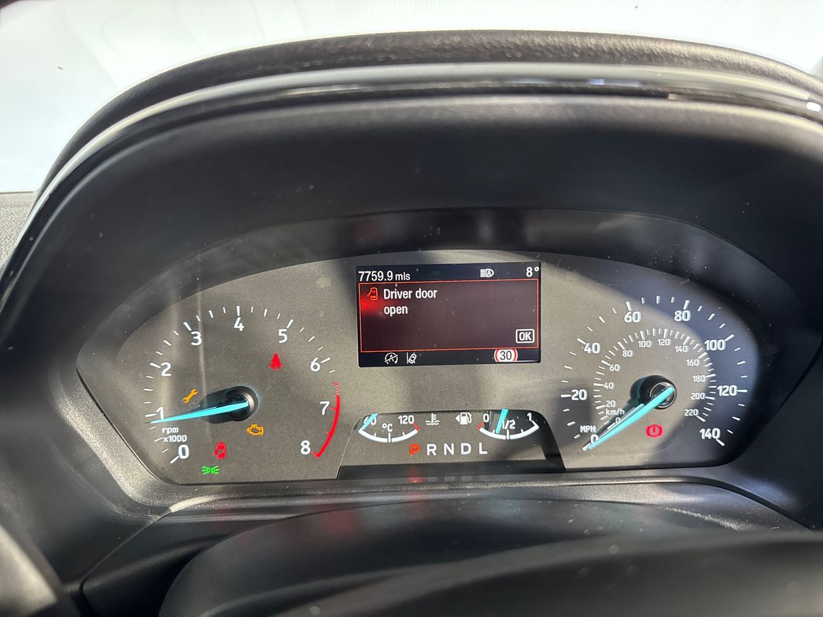 Used Ford Fiesta 2022 for sale - 76609662: Photo 23