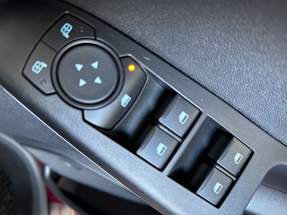 Used Ford Fiesta 2022 for sale - 76609662: Photo 24