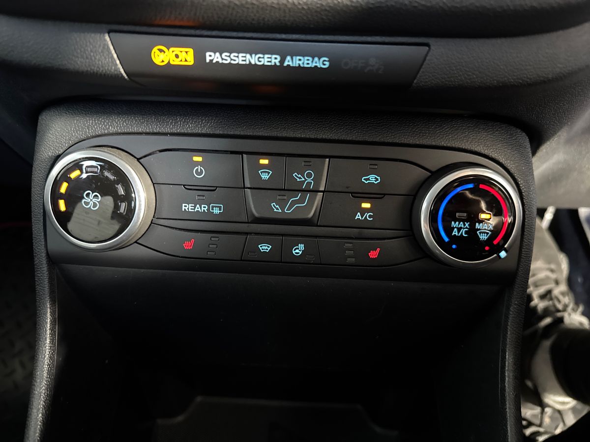 Used Ford Fiesta 2022 for sale - 76609662: Photo 26