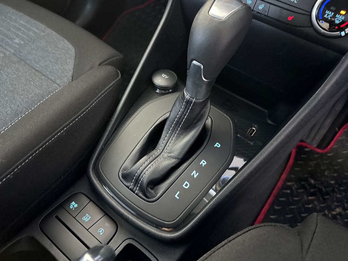 Used Ford Fiesta 2022 for sale - 76609662: Photo 27