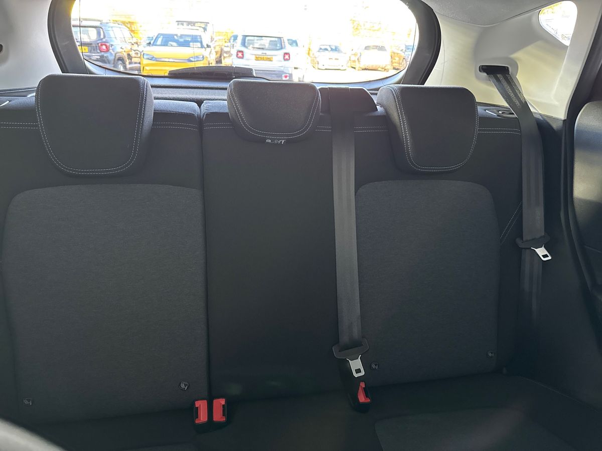 Used Ford Fiesta 2022 for sale - 76609662: Photo 28