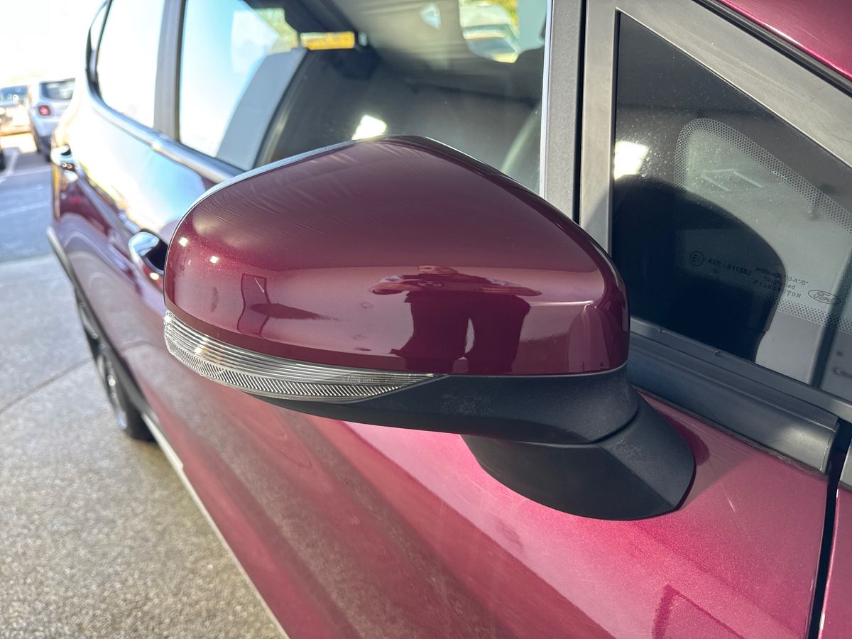 Used Ford Fiesta 2022 for sale - 76609662: Photo 29