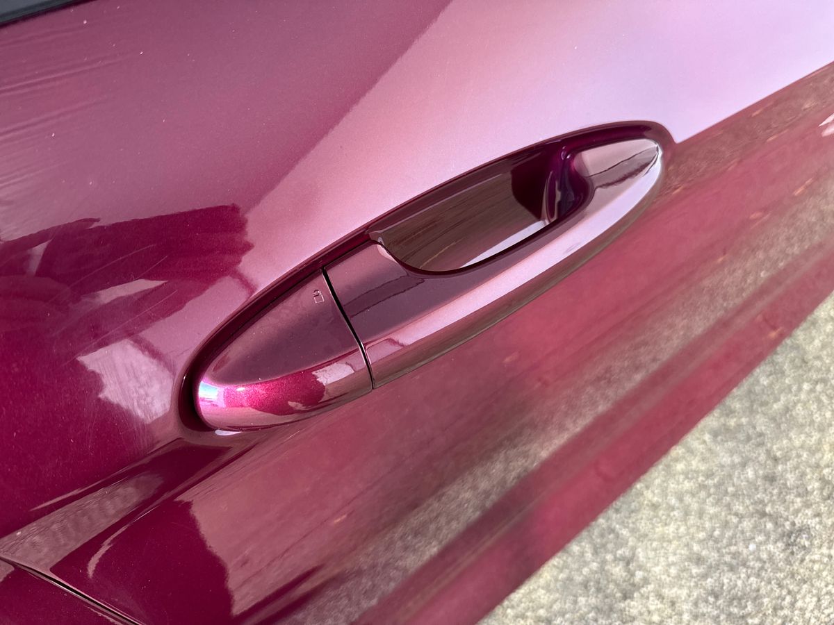 Used Ford Fiesta 2022 for sale - 76609662: Photo 30